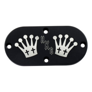 HKC inspection cover king crime