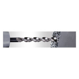 Alpen, HSS Cobalt drill size 8mm