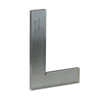 MIB, positioning square. 200x130mm