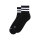 American Socks Back in black ankle high socks One size fits most; 8 cm