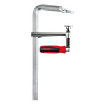 Bessey, Steel GZ Screw Clamps with 90deg foldable handle
