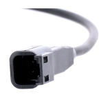 Abs brake sensor, front