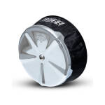 Vance & Hines, VO2 naked rain sock