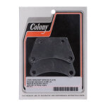 Colony, Horn Bracket Spring Plate
