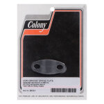 Colony, Horn Bracket Spring Plate