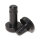 Dynojet, axle slider set. Front