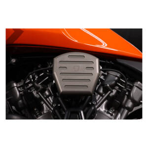 Dynojet, ignition coil guard kit