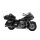 Legend, Air air suspension kit. Black