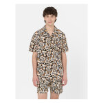 Dickies Roseburg shirt floral Size S