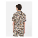 Dickies Roseburg shirt floral Size S