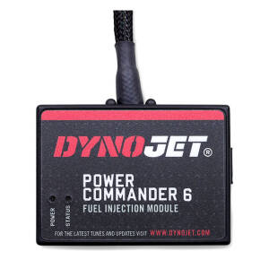 Dynojet, Power Commander 6 for H-D