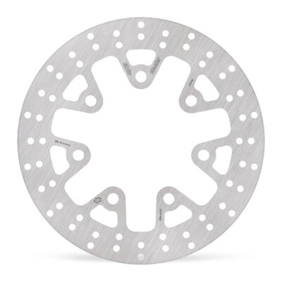 *6 DAYS EXTRA TRANSIT TIME* Moto-Master, fixed brake disc 300mm