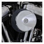 Vance & Hines, VO2 Stingray air intake. chrome