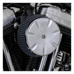 Vance & Hines, VO2 Eliminator air intake. chrome