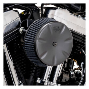 Vance & Hines, VO2 Eliminator air intake. black