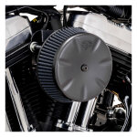 Vance & Hines, VO2 Eliminator air intake. black