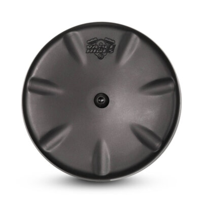 Vance & Hines, VO2 Eliminator aircleaner cover. black
