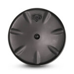 Vance & Hines, VO2 Eliminator aircleaner cover. black