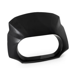 Killer Custom, Street Warrior headlamp fairing mask