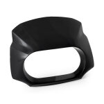 Killer Custom, Street Warrior headlamp fairing mask