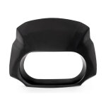 Killer Custom, Street Warrior headlamp fairing mask