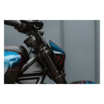 Killer Custom, Street Warrior headlamp fairing mask