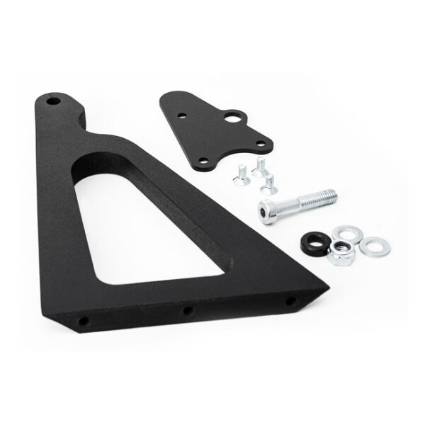 Killer Custom, Premium license plate bracket