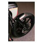 Killer Custom, Low Rider S custom front fender