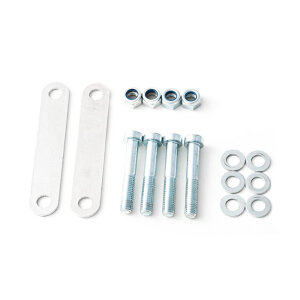 Killer Custom, Classic 21" front fender