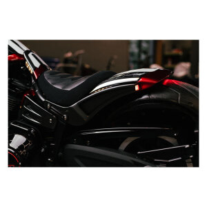Killer Custom, Avenger rear fender kit. With int. struts