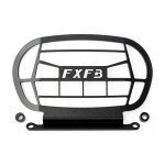 Killer Custom, Aggressor headlamp fairing grill