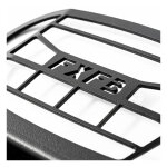 Killer Custom, Aggressor headlamp fairing grill