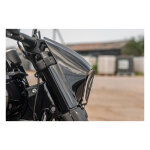 Killer Custom, Aggressor headlamp fairing grill