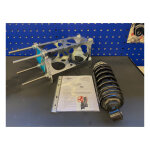 Killer Custom, shock / spring compression tool M8 Softail