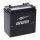 MCS, advance series - AGM sealed battery. 12v, 12ah, 220cca inkl. 7,50 Euro Batteriepfand