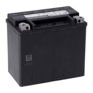 MCS, Advance Series - AGM sealed battery. 12v, 19ah, 325cca inkl. 7,50 Euro Batteriepfand