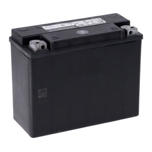 MCS, Advance Series - AGM sealed battery. 12v, 20ah, 340cca inkl. 7,50 Euro Batteriepfand