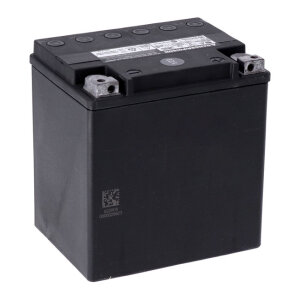 MCS, advance series - AGM sealed battery. 12v, 26ah, 400cca inkl. 7,50 Euro Batteriepfand