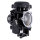 40mm CV carburetor. Black