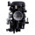 40mm CV carburetor. Black