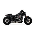 Vance & Hines, 2-1 hi-output PCX exhaust. black