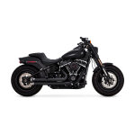 Vance & Hines, 2-1/2" big shots staggered PCX...