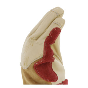Mechanix Torch Welding Series Flux gloves Size S