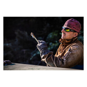 Mechanix Torch Welding Series Regulator gloves Size S