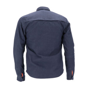 Roeg Chaser jacket RAW denim Size M