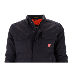 Roeg Chaser jacket black Size XL