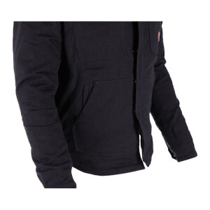 Roeg Chaser jacket black Size XL