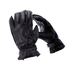 Roeg Jettson gloves black Size XS
