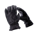 Roeg Jettson gloves black Size XS