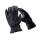 Roeg Jettson gloves black Size XS